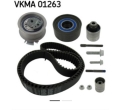 Set curea distributie Audi A4 2008-2012 SKF
